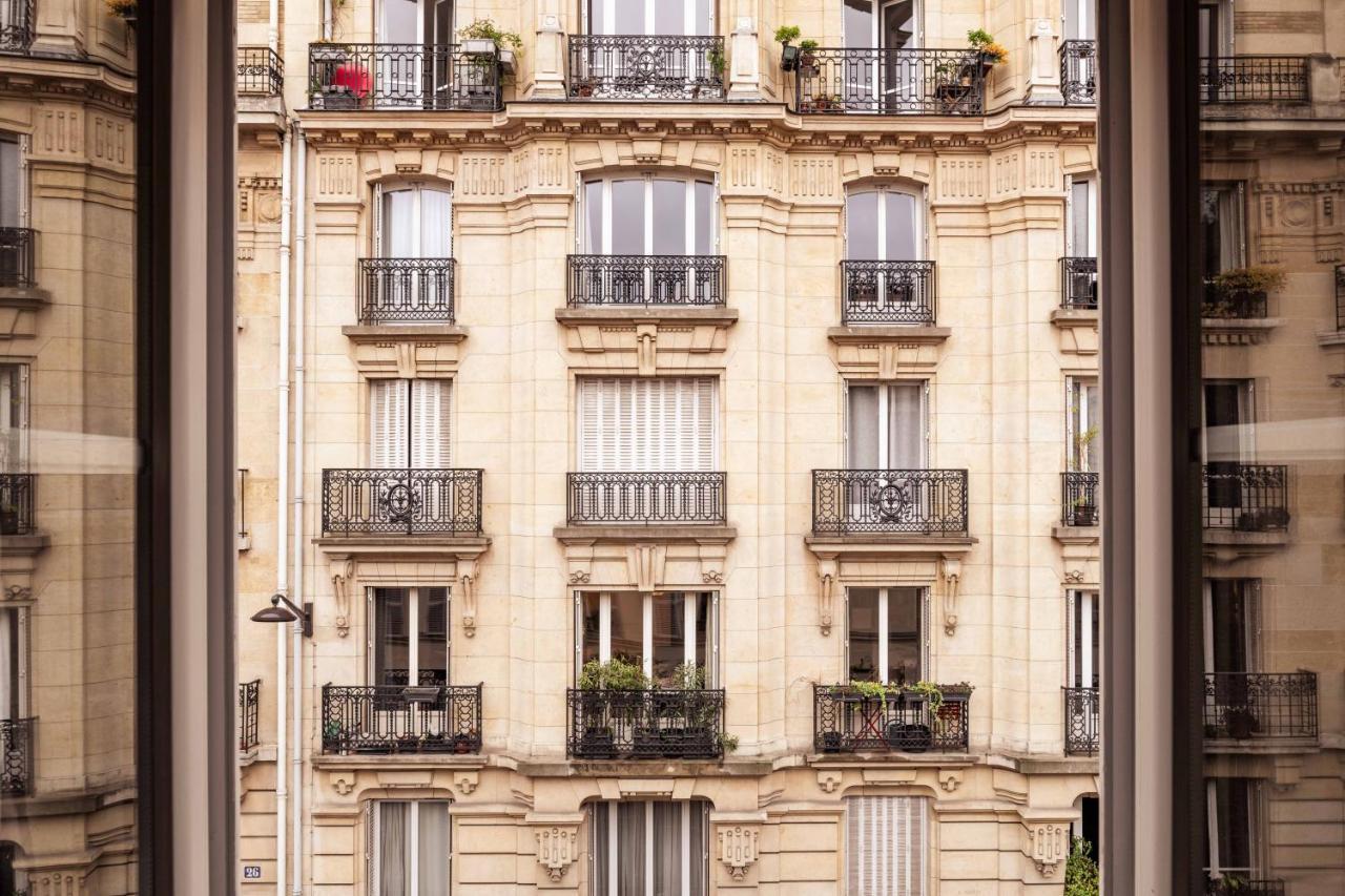 Du Midi Gare De Lyon Hotel Parijs