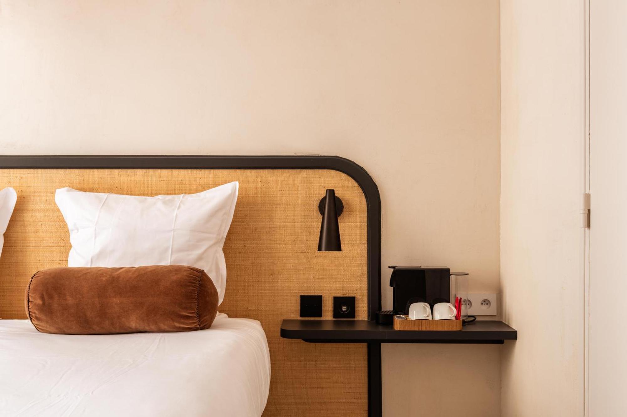 Du Midi Gare De Lyon Hotel Parijs