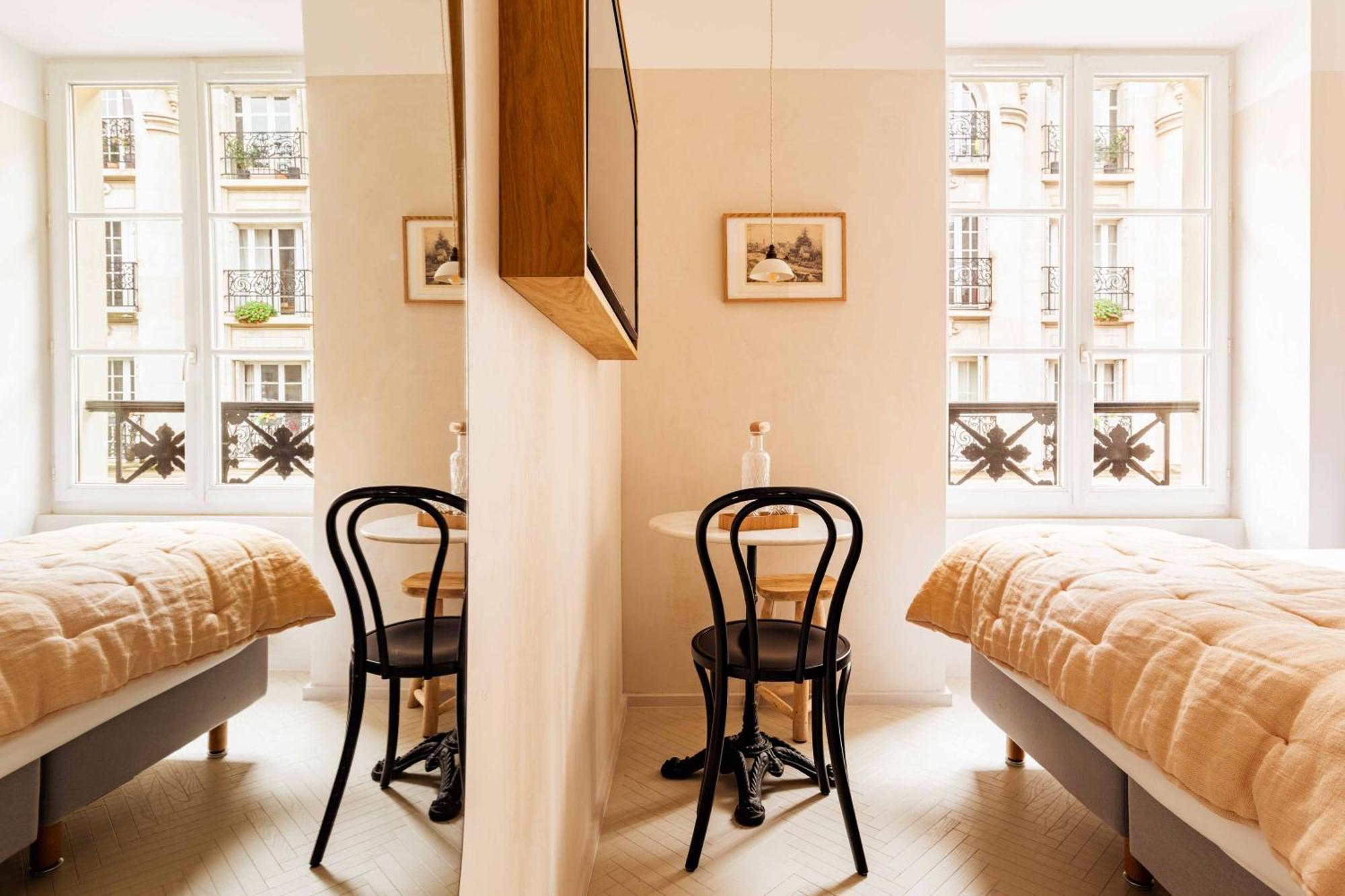 Du Midi Gare De Lyon Hotel Parijs