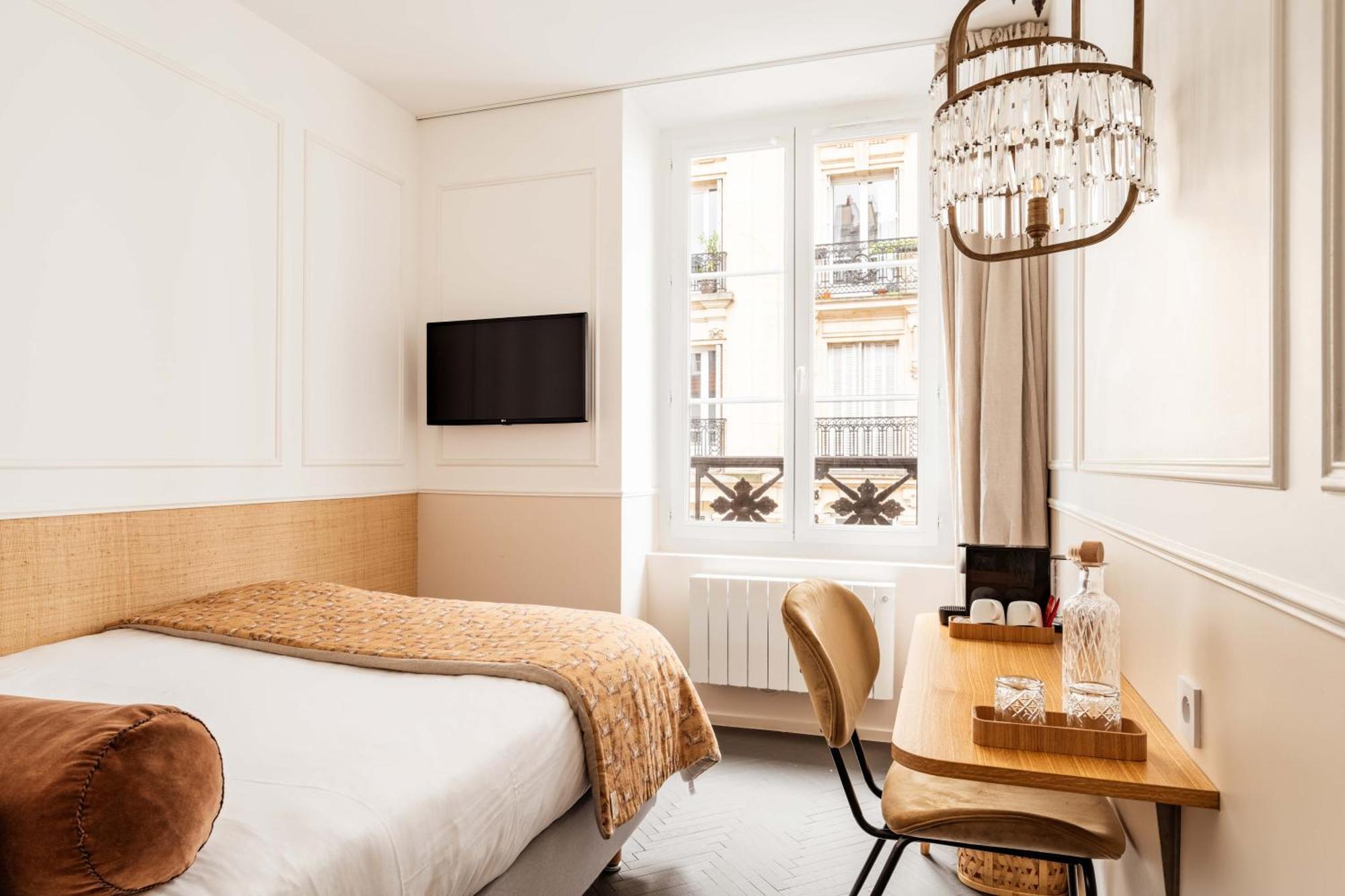 Hotel Du Midi Gare De Lyon Parijs