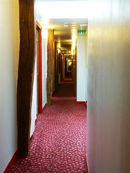 Du Midi Gare De Lyon Hotel Parijs